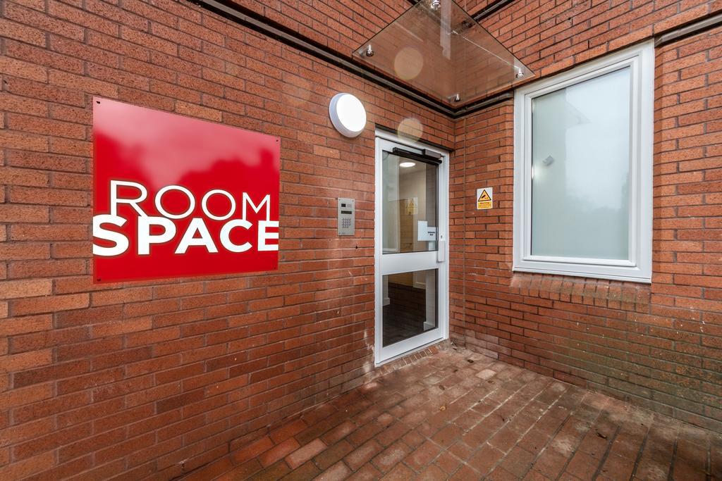 Roomspace Serviced Apartments - Nouvelle House Sutton  Room photo